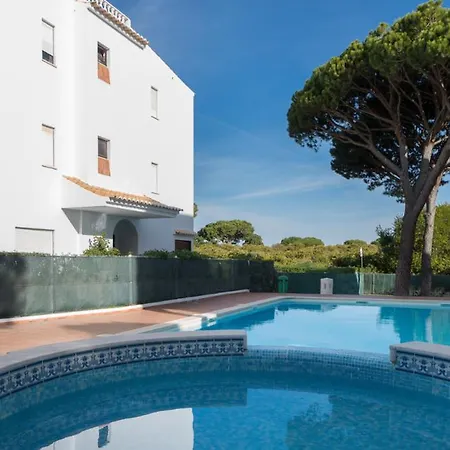Akisol Olhos De Agua Pine Appartement Albufeira