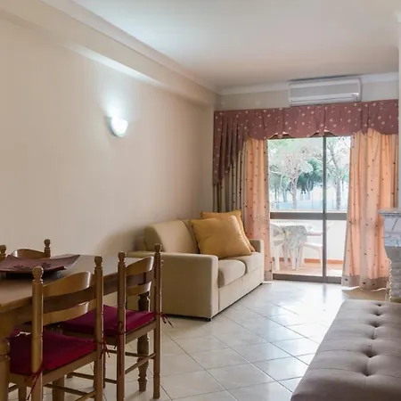 Apartment Akisol Olhos De Agua Pine Albufeira